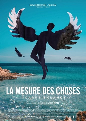 La mesure des choses Poster of La mesure des choses