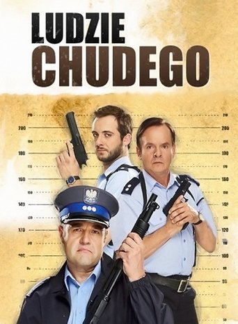 Ludzie Chudego Poster of Ludzie Chudego
