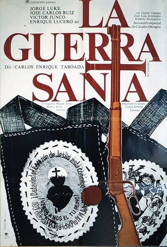The Holy War Poster of The Holy War