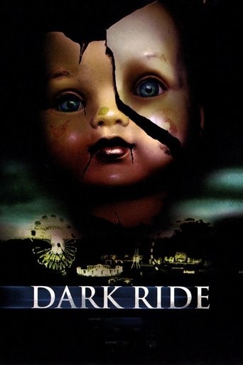 Dark Ride Poster of Dark Ride