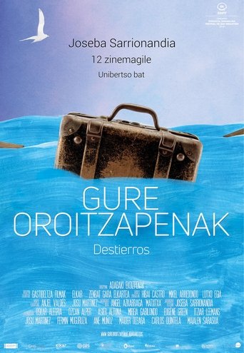 Gure oroitzapenak Poster of Gure oroitzapenak