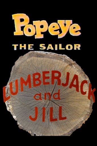 Lumberjack and Jill Poster of Lumberjack and Jill