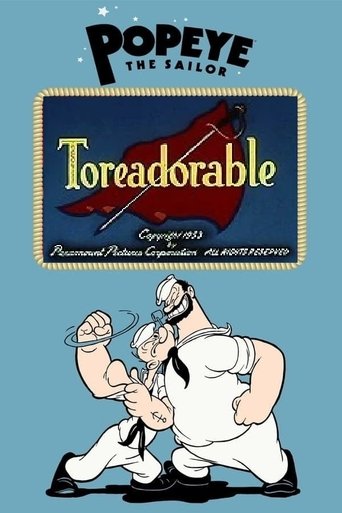 Toreadorable Poster of Toreadorable