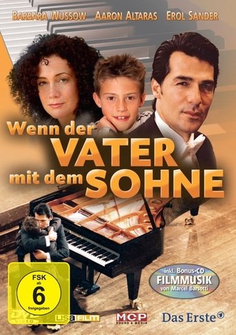 Wenn der Vater mit dem Sohne Poster of Wenn der Vater mit dem Sohne