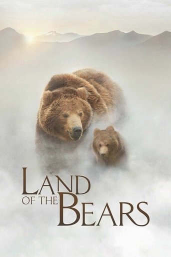 Land of the Bears Poster of Land of the Bears