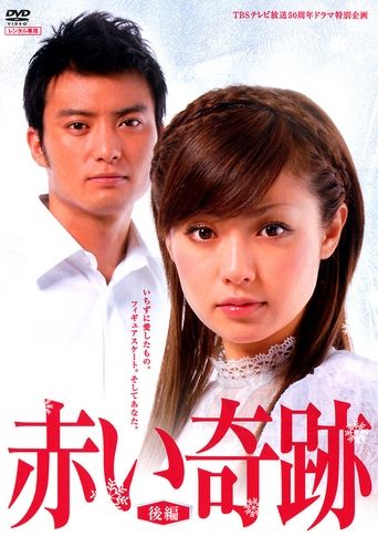 Red Miracle Poster of Red Miracle