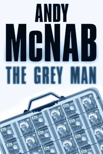 The Grey Man Poster of The Grey Man