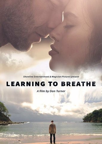 Learning to Breathe Poster of Learning to Breathe