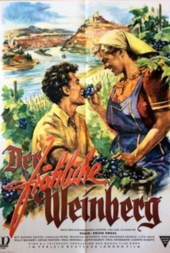 The Grapes Are Ripe Poster of The Grapes Are Ripe