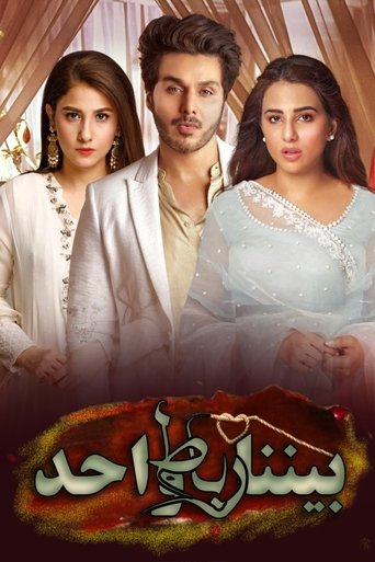 Bandhey Aik Dor Se Poster of Bandhey Aik Dor Se