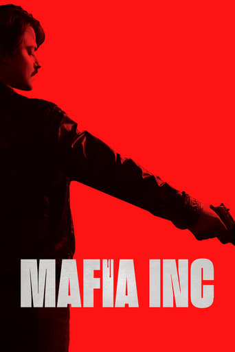 Mafia Inc. Poster of Mafia Inc.