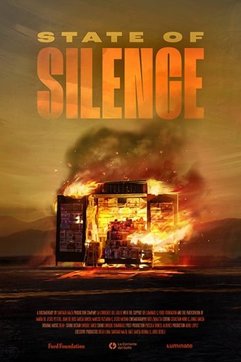 State of Silence Poster of State of Silence