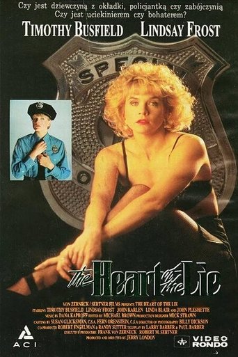 Calendar Girl, Cop, Killer? The Bambi Bembenek Story Poster of Calendar Girl, Cop, Killer? The Bambi Bembenek Story