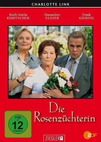 Die Rosenzüchterin Poster of Die Rosenzüchterin