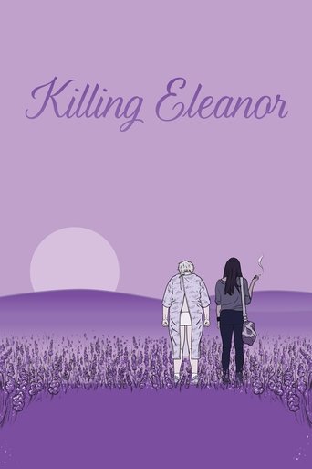 Killing Eleanor Poster of Killing Eleanor