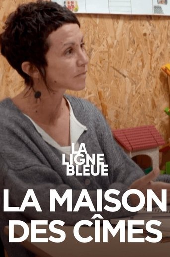 La maison des cîmes Poster of La maison des cîmes