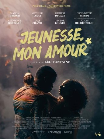 Jeunesse, mon amour Poster of Jeunesse, mon amour