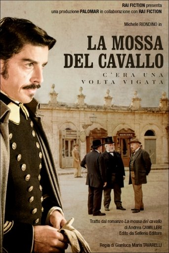 La mossa del cavallo Poster of La mossa del cavallo