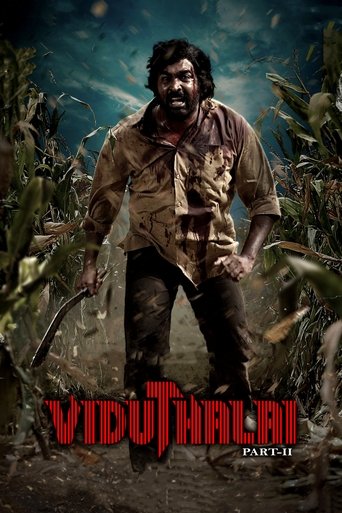 Viduthalai: Part II Poster of Viduthalai: Part II