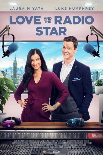 Love and the Radio Star Poster of Love and the Radio Star