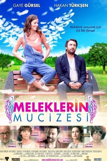 Meleklerin Mucizesi Poster of Meleklerin Mucizesi
