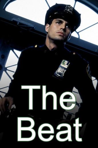 The Beat Poster of The Beat