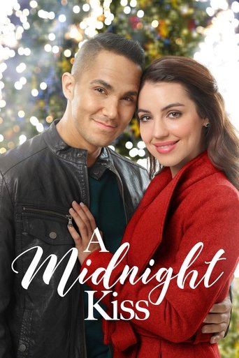 A Midnight Kiss Poster of A Midnight Kiss