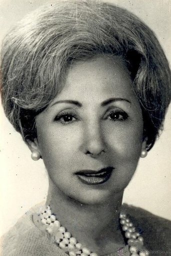 María Victoria Durá Portrait of María Victoria Durá
