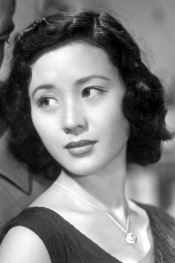 Yōko Minamida Portrait of Yōko Minamida