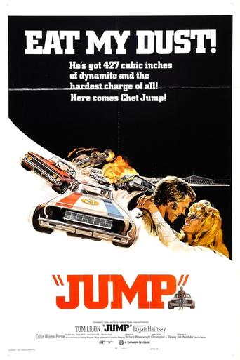 Jump Poster of Jump