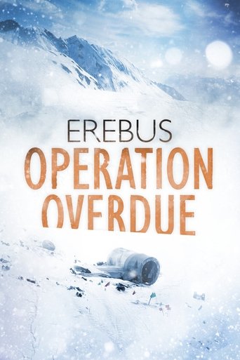 Erebus: Operation Overdue Poster of Erebus: Operation Overdue