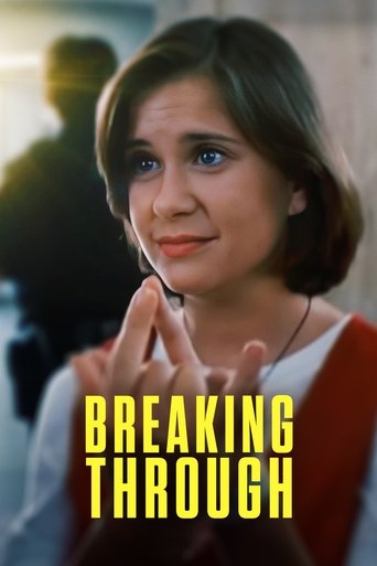 Breaking Through Poster of Breaking Through