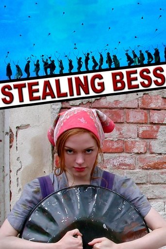 Stealing Bess Poster of Stealing Bess