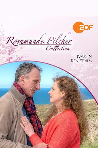 Rosamunde Pilcher: Raus in den Sturm Poster of Rosamunde Pilcher: Raus in den Sturm