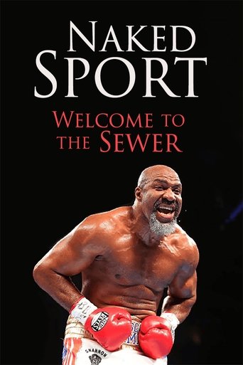 Naked Sport: Welcome to the Sewer Poster of Naked Sport: Welcome to the Sewer