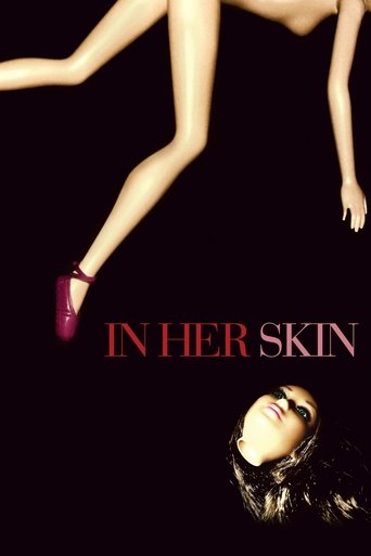 In Her Skin Poster of In Her Skin
