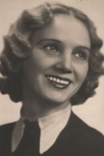 Zuzanna Łozińska Portrait of Zuzanna Łozińska
