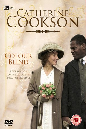 Colour Blind Poster of Colour Blind