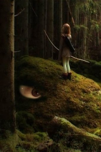 Goblin Wood Poster of Goblin Wood