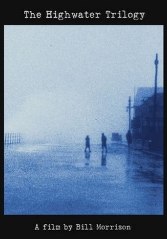 The Highwater Trilogy Poster of The Highwater Trilogy