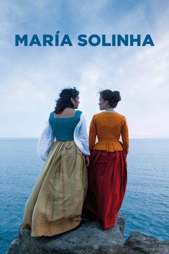 María Solinha Poster of María Solinha