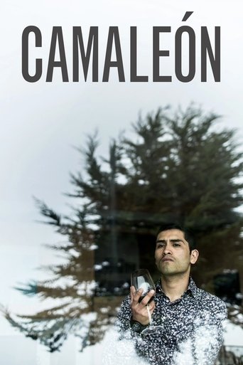 Chameleon Poster of Chameleon