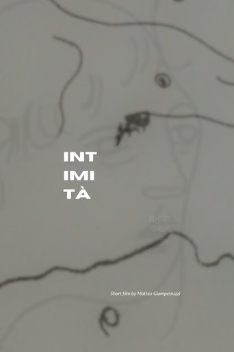 Intimacy Poster of Intimacy