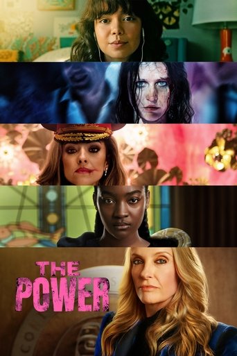 The Power Poster of The Power