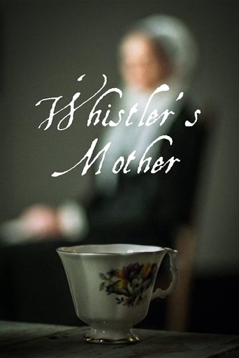 Whistler's Mother Poster of Whistler's Mother