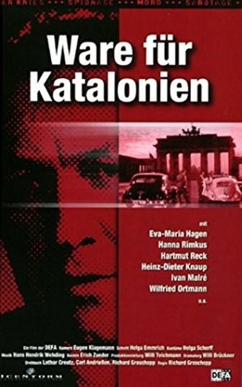 Ware für Katalonien Poster of Ware für Katalonien
