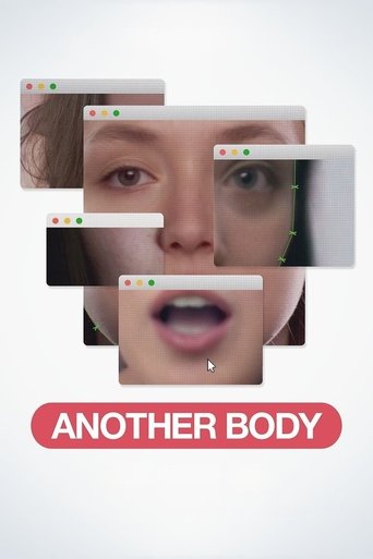Another Body Poster of Another Body