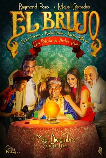 El Brujo Poster of El Brujo