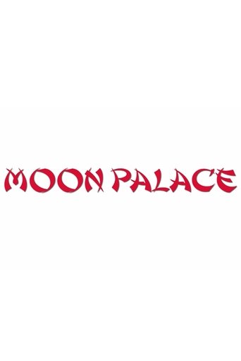 Moon Palace Poster of Moon Palace