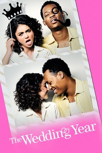 The Wedding Year Poster of The Wedding Year